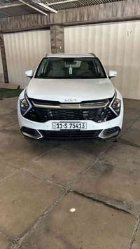 سبورتج 2023تيربو خليجة ماشيه 39الف كير موس كشنات ثنين كهربا تدفه ستيرن...