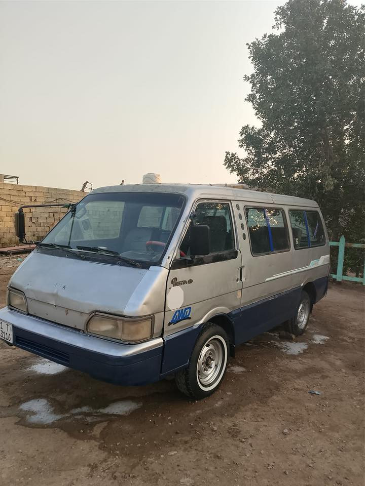 السلام عليكم كيا بستا للبيع رقم حمل بغداد إنكليزي سنوية 28 هزه جديدة كير محرك اكسل شواصي كفاله بلادية بدون صبغ فقط حجل معمر تخم تاير جديد دواخل نضيفة سيارة جاهزة
العنوان بغداد قرب بسماية 
الرقم ***********
