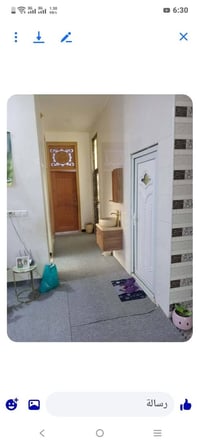 دار للبيع • بيت للبيع • منزل للبيع • حي الصحة • وراء السندباد • مساحة ...