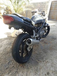 كرستال • محرك ربع • البصره ابو الخصيب