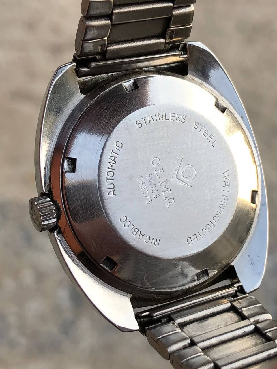 السلام عليكم 
اولما اوتمايتك سويسري 
نافذه تاريخ يومي القطر 35
لون المينه ازرق مميز بلادي نظيفه جدا 
السعر 200 دولار 
يوجد توصيل


**إذا كنت صاحب هذا الإعلان وتريد حذفه لأي سبب، رجاءا أرسل رسالة إلى الدعم الفني**