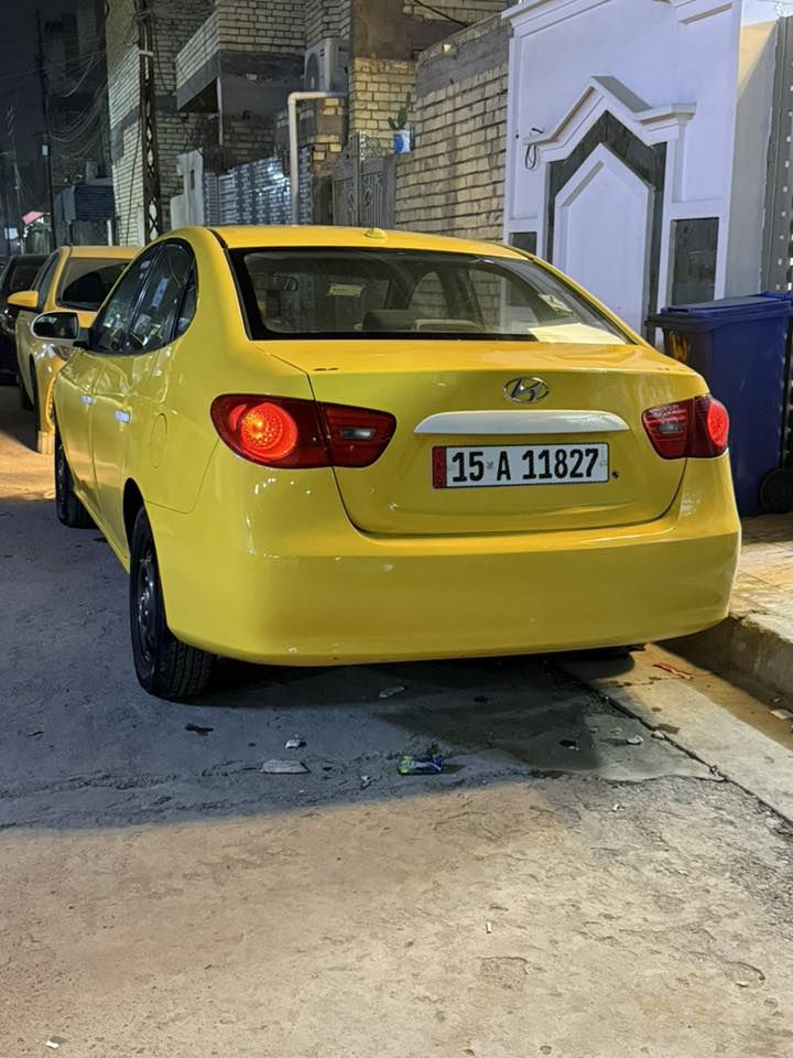 السلام عليكم النترا للبيع موديل 2008 وارد أمريكي حادثه چاملغ وباب ومبدلات فقط مكينه وكير جدد ستوني شادهن لا تنقيص ولا تبخيد مكفولات تخم تاير جديد منضومه تبريد جديده ثلج مصفره هيأه وغرامات السعر 90 وبيه مجال مكاني بغداد البلديات
الرقم 
***********
