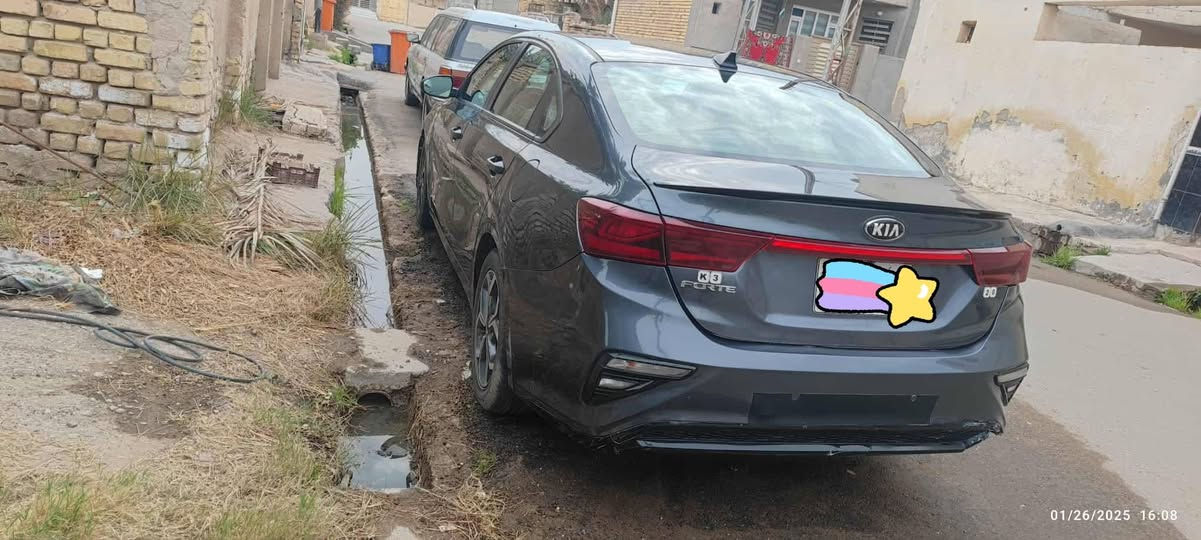 فورتي 2019
رقم بغداد
محرك 2000 دوش
 كير AT  
مقاعد مخمل
ويل كروم 
كاميرا خلفية دوارة 
تبريد ثنائي المناخ 
رادار تحديد مسار 
وارد امريكا حادث خلفي بسيط كما موضح بالصور
ممشى 130 الف 
السعر 123 ورقة قابلة للتفاوض
مكاني ناصرية
للتواصل خاص او على الواتساب الرقم
*********** الرفاعي, ذي قار
