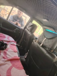 موديل 88 • كير ومحرك • داخل مدوشم