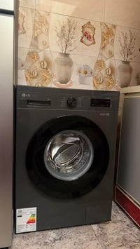 LG • استعمال شهر • كارت الضمان