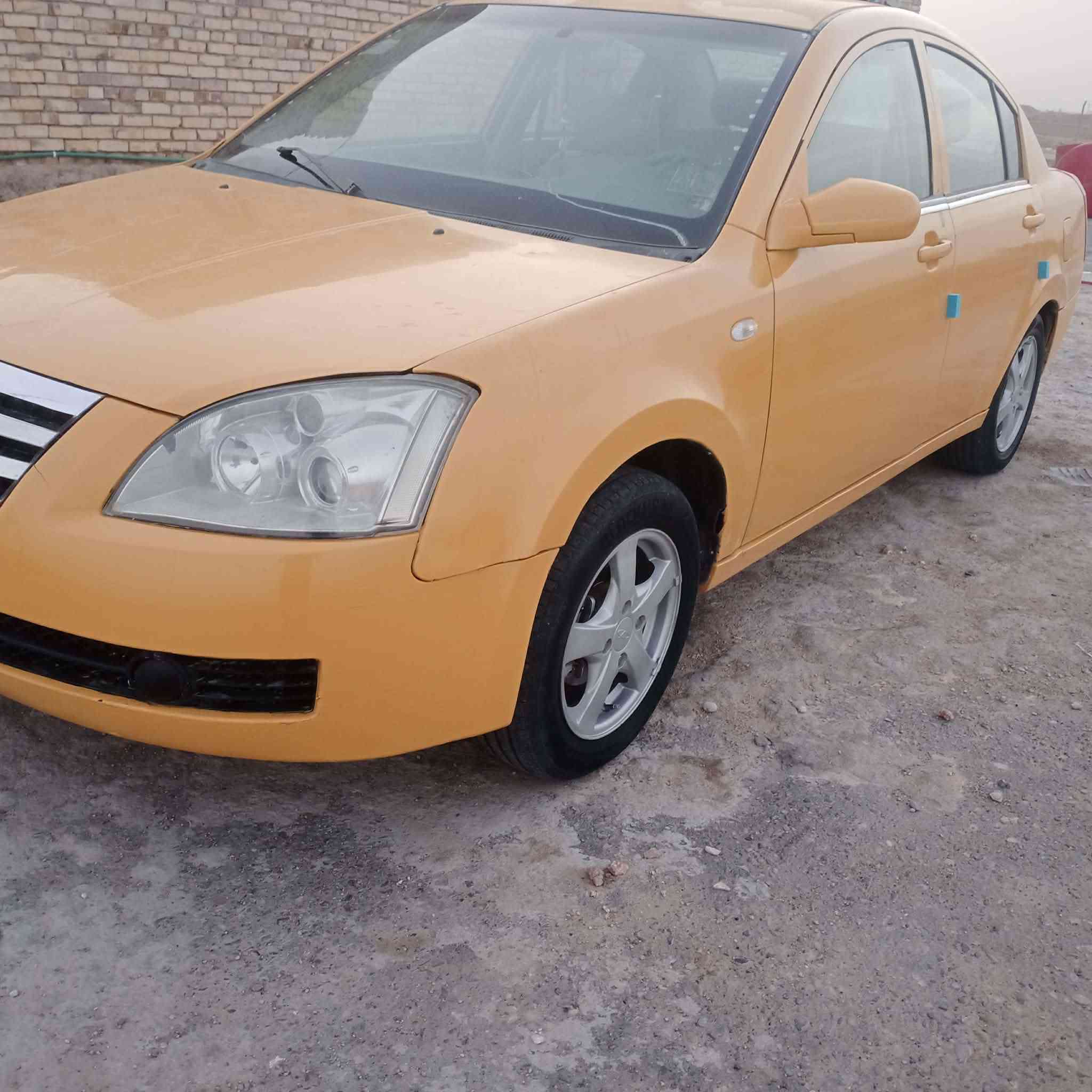 سلام عليكم
للبيع شيريA5كير اوتماتيك ميكانيكي موديل2013رقم قادسيه مشروع وطني سياره جديده مكفول كفاله عامه من كلشي كير مكينه حداديه تتفئه تبريد تخم تاير سياره ماشيه129الف سياره علا وضع الشركه جديده كلش وجاهزه مجهزه من جميع النواحي الشراي يتصل***********
