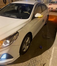 سوناتا ٢٠٢٣ • كفاله عامه • فول مواصفات