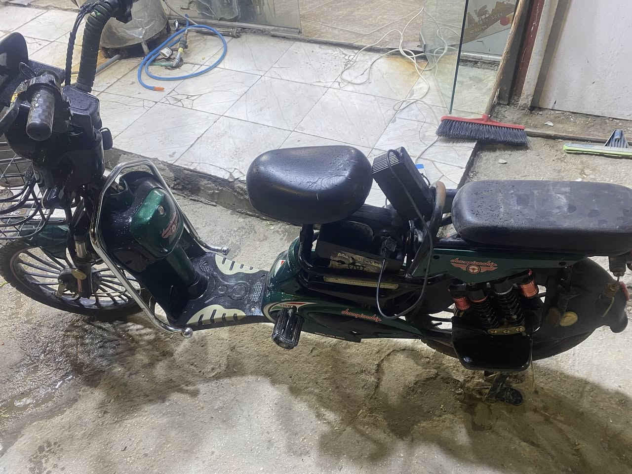 لبيع مستعجل كربلاء سعره ١٥٠ بي مجال


**إذا كنت صاحب هذا الإعلان وتريد حذفه لأي سبب، رجاءا أرسل رسالة إلى الدعم الفني**