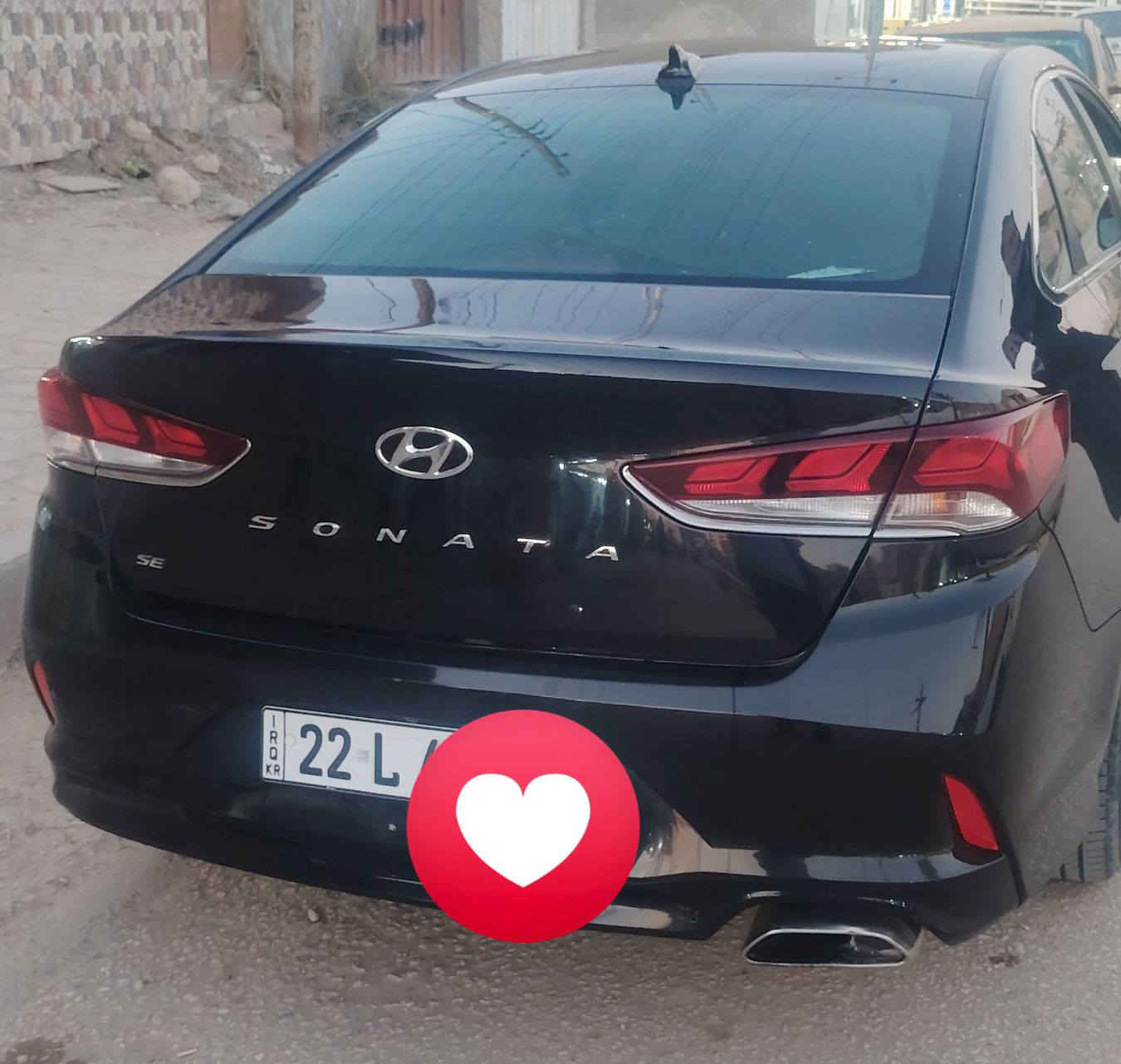 سلام عليكم سوناتا للبيع 2018 أمريكي لون اسود حادث في امريكه جاملغ اوباب السدر امبدلات ابلادي بمريكه ارباكات كله سليمه رقم أربيل بسمي اتريد تحول اتريد وكاله السعر 125 اوبيه مجال بسيط تفاصيل أكثر اتصل *********** العنوان كربلاء
