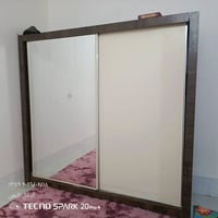 غرفة نوم ٥قطع • كلش نضيف • خانقين محطة