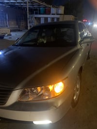 عندي ازيرا خليجي موديل 2008البيع السياره أدوات /أدوات /السعر 47وبيه مج...