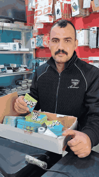 عرض بلاش 
 من مكتب ميثم للموبايل والتقديم الالكتروني

1️⃣ عرض الشهري الأول 💥
٣٧٥ دقيقة انتصال شهرياً + إنترنت طووول الشهر (فيسبوك، إنستغرام، واتساب، ماسنجر، سناب شات) 🌐
💵بسعر6 الف كـــــــــامل مع الاشتراك 

2️⃣ عرض الثاني 
الف دقيقه انتصال + إنترنت مفتوح ، تيكتوك، وباقي التطبيقات 🔥

💵بسعر13 الف كـــــــــامل مع الاشتراك

 عرض الثالث 
خط كفو معه الف و200 دقيقه انتصال الجميع للشبكات معه إنترنيت شهر مفتوح بسعر فقط 17 الف 

مكتب ميثم للموبايل والتقديم الالكتروني 

رقم الهاتف: ***********

العنوان/ناحيه القادسية مقابل بلديه ناحيه القادسية
تابع قناة تلكرام ليصلك الخبر بشكل مباشر رابط القناة أدناه👇
https://t.me/AHQUAB18BW8
