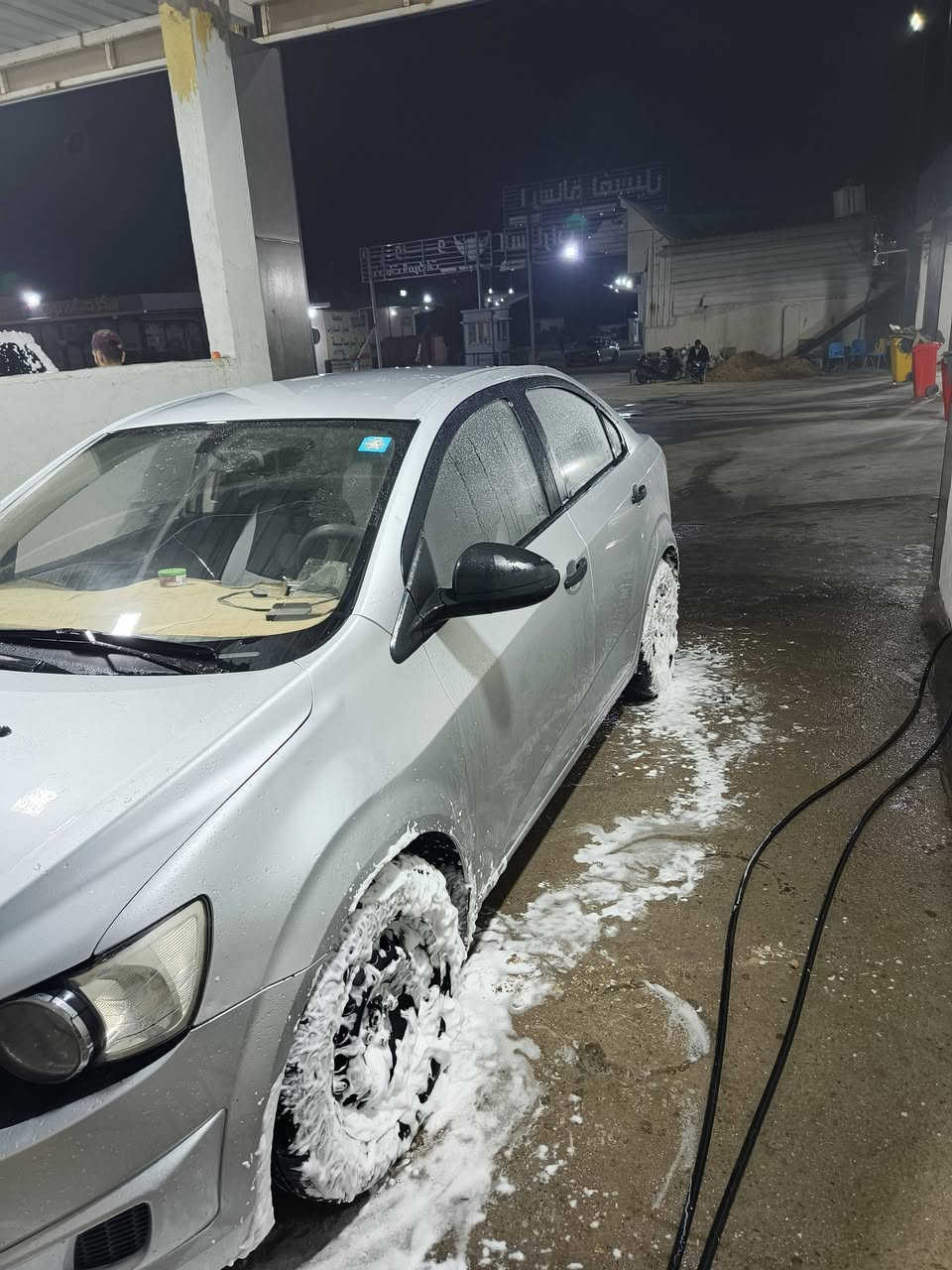 السلام عليكم
سونك ٢٠١٢ خليجي
سياره كلش حلوه
ضربه خفيفه بجم
السعر ٦٥ 
للاستفسار
***********
بسمنه السياره
