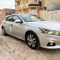 التيما ٢٠٢١ • رقم بغداد • حادث