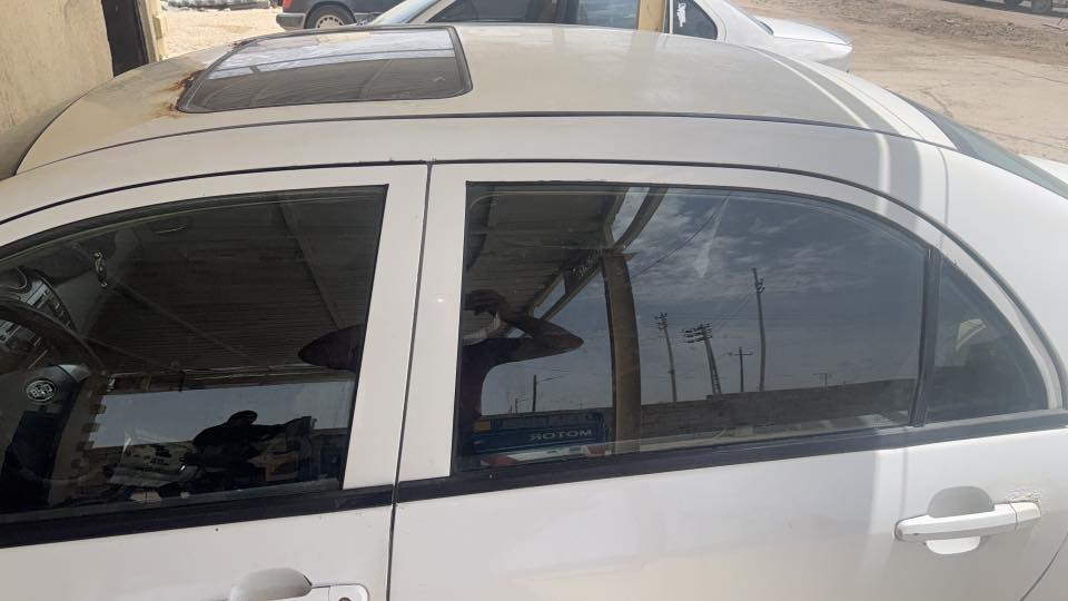 اخوان السلام عليكم  BYD أبيع كومه حديد السعر 25 وبيها مجال قليل ***********محور مكينه كورله نحله
