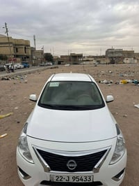 نيسان هندي • مديل ٢٠٢٤ • كفاله عامه