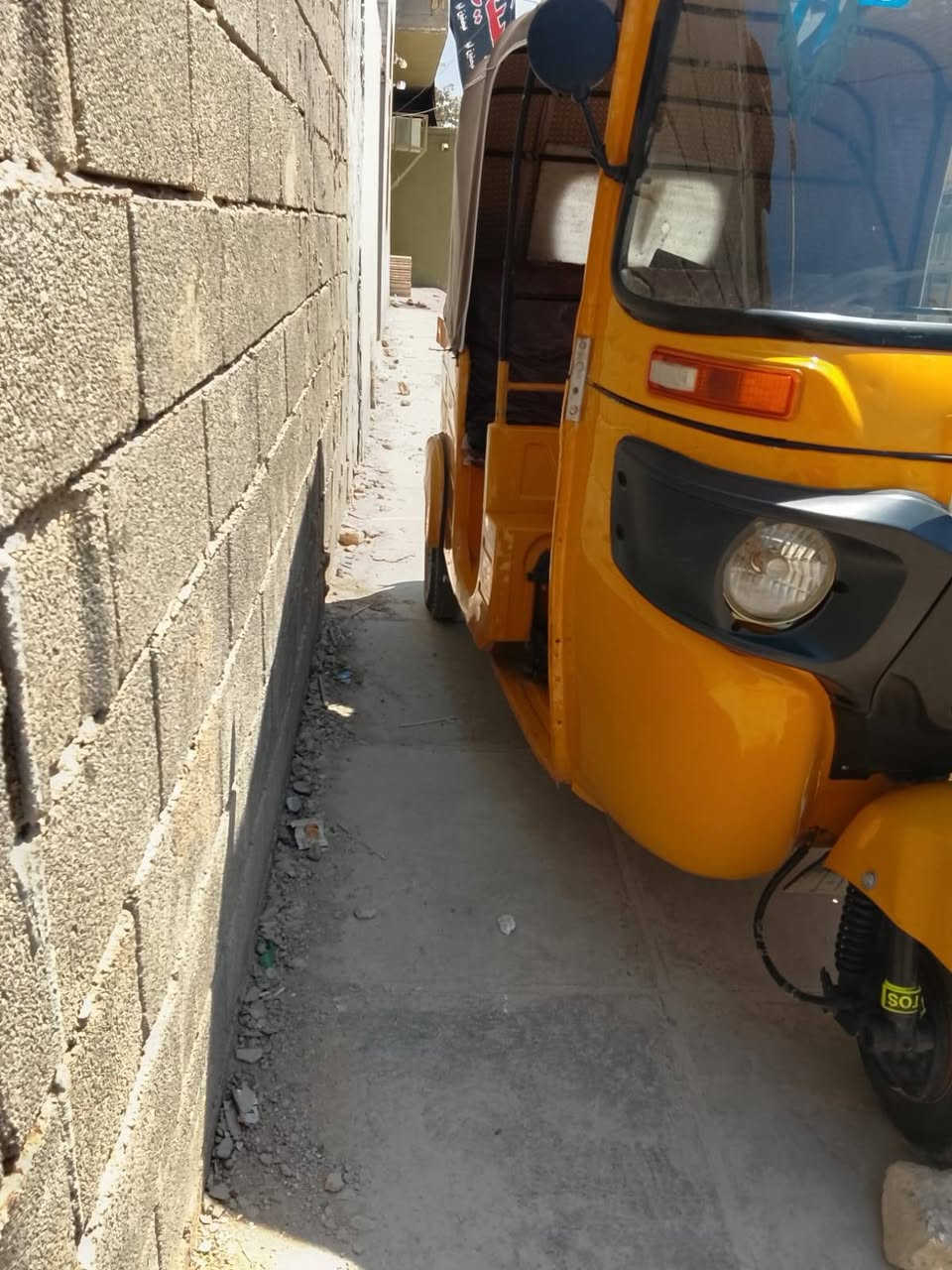 تكتك مديل ٢٠٢٠ البيع اي ضربه مابيه صبغ جماليه عام سعره ٦٨٠٠ وبيه مجال مكان بغداد بلسشكافات  بس المصاطر امعمرات مكينه جديده بس بوشه ابستم امدل بيه اكفله من تبخير وتنقيص


**إذا كنت صاحب هذا الإعلان وتريد حذفه لأي سبب، رجاءا أرسل رسالة إلى الدعم الفني**