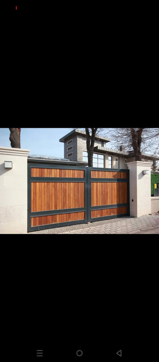 🏗️ أبو حسن للأعمال الحديدية
🔹 بيبان مودرن
🔹 بديل الخشب
🔹 أعمال CNC
🔹 صب السقائف
🔹 مراجيح
🔹 مظلات وبركولات
🔹 سياجات وشبابيك
🔹 مستعدون لتنفيذ جميع أعمال الحدادة بأعلى جودة وإتقان.
📞 للاستفسار والطلبات: ***********
