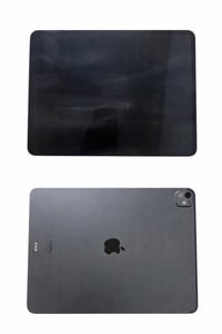 ايباد M5 نضافه 100بل 100 صار سبوع مشحون 16 السعر مليون و300قفل بدون عم...