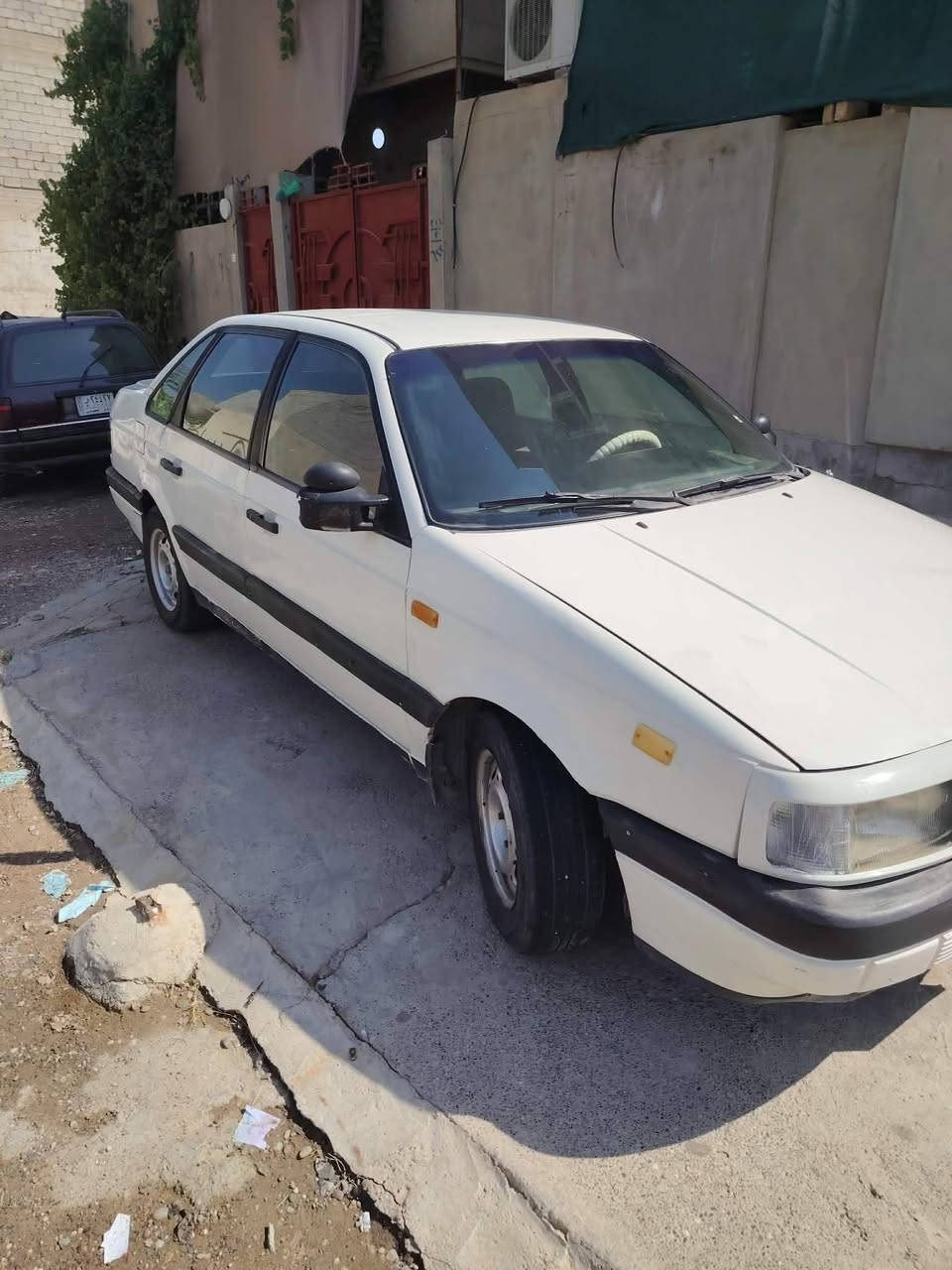 باسات موديل 91
محرك بي صرف 

شرط الوكالة و التحويل 

مكلف بالنشر للاستفسار أكثر اتصل 
***********

***********
