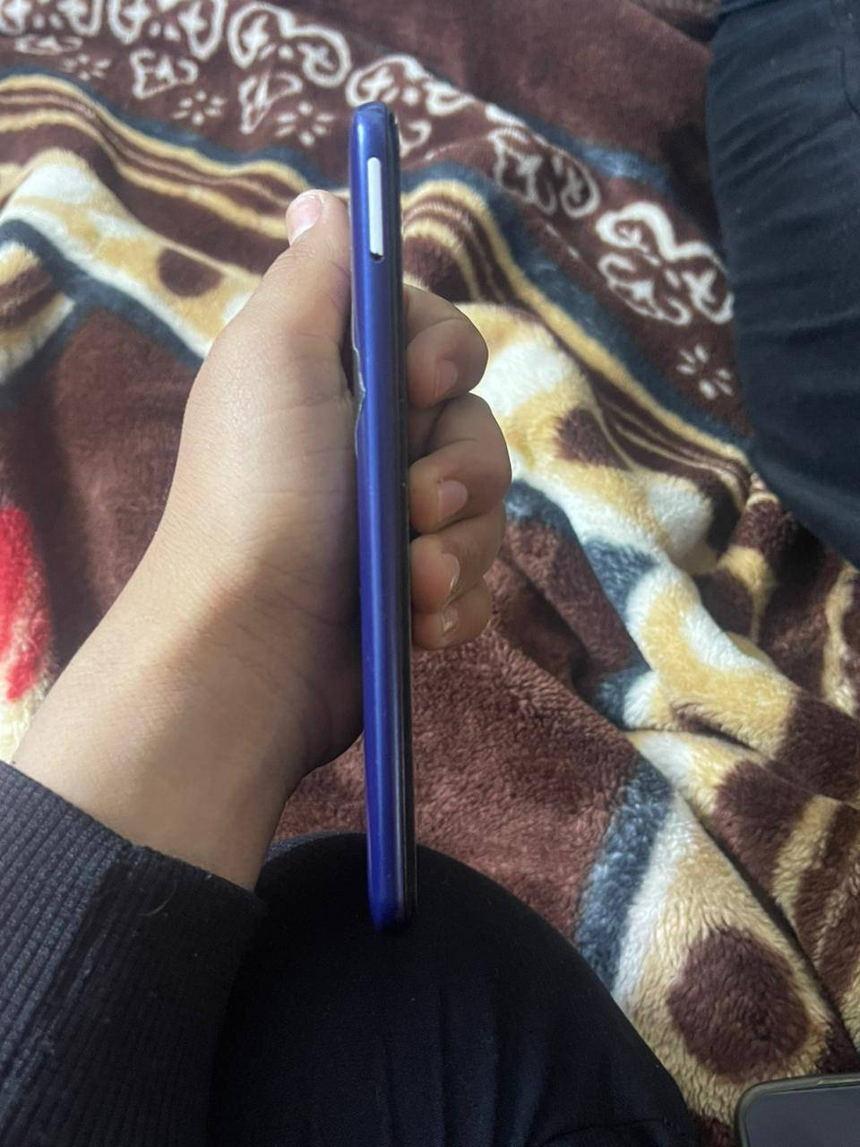 سلام عليكم 
a03sجهاز جديدلا مفتوح ولا ملعوب بي 
ذكره128
جديد 
الاستفسار ***********
السعر خاص
