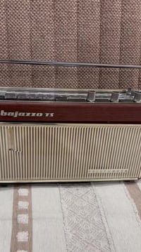 راديونات للبيع. اتصال على هذا الرقم 07707860592  المكان بغداد