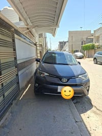 راف فور XLE • ٢٠١٨ • رقم بغداد
