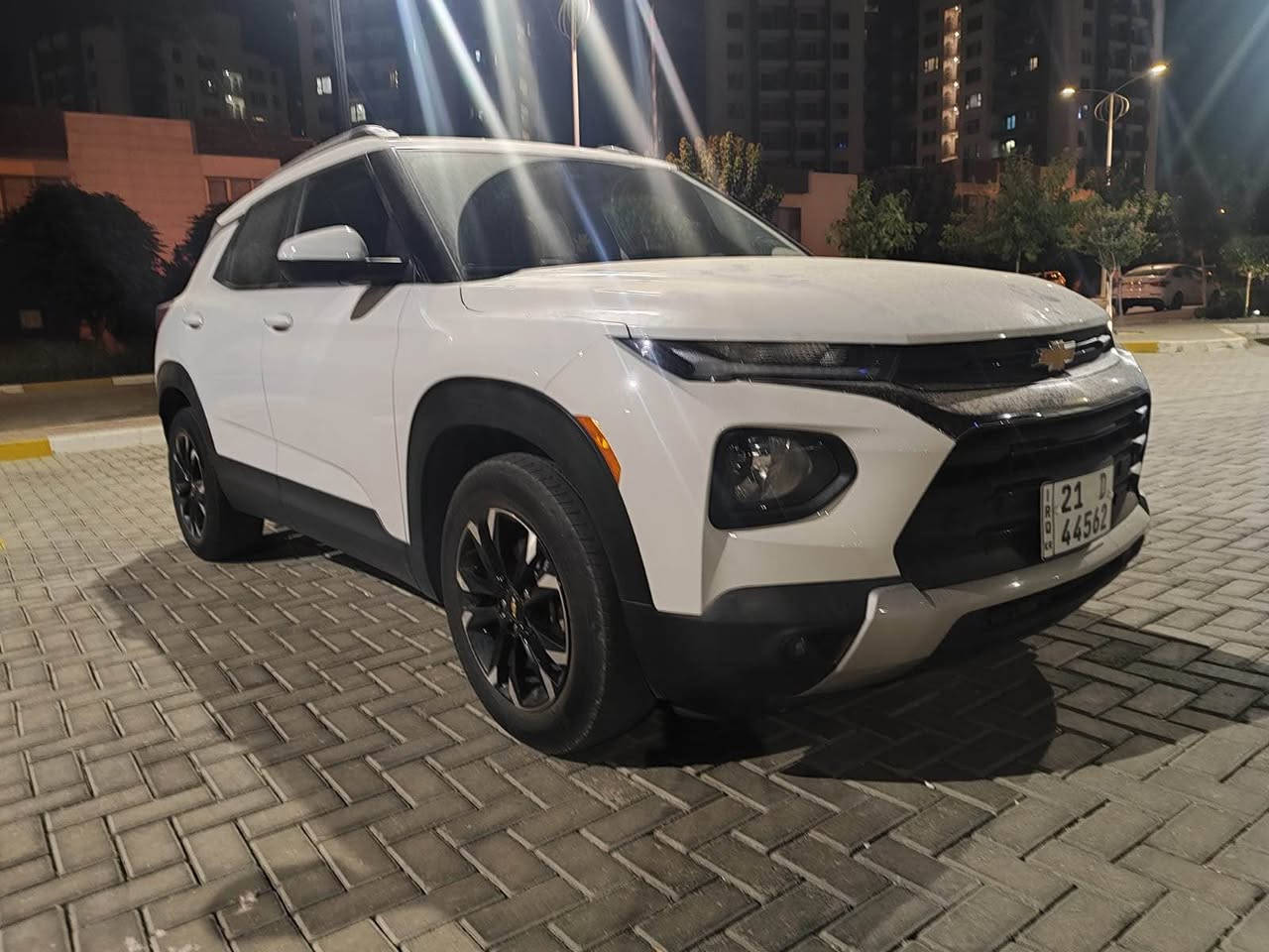 ترای بلایزەر ٢٠٢٣     LT
بێ بۆیاج بی سارد
رەسمی شانسیم داناوە
هەموو گیانی بەشەرت

*********** السليمانية, العراق
