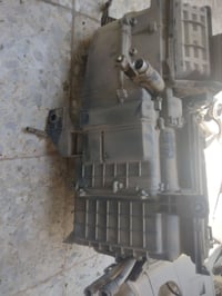 بوكس تبريد للبيع كامل مع فريز وفان ورادتير تدفئة   سعره ١٦٠   مكاني بغ...