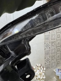 بروجكتر • كورلا ١٧-١٨ • يمين امريكي