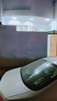 بيت ٩٥م • جاهز للسكن • البلديات الضباط الثانية