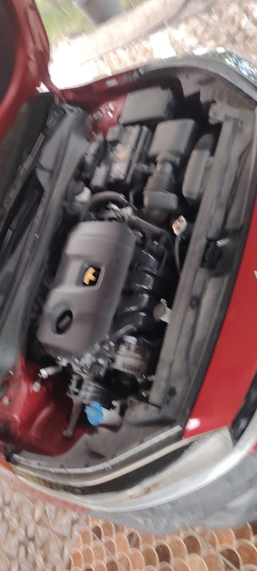 السلام عليكم للبيع فورتي٢٤كفاله عدا الحادث مالته سرقه شرط بدون ايرباك مشي حقيقي ١٢ الف دخول جديد بدون رقم تترقم جميع المحافظات مكاني بابل *********** السعر
