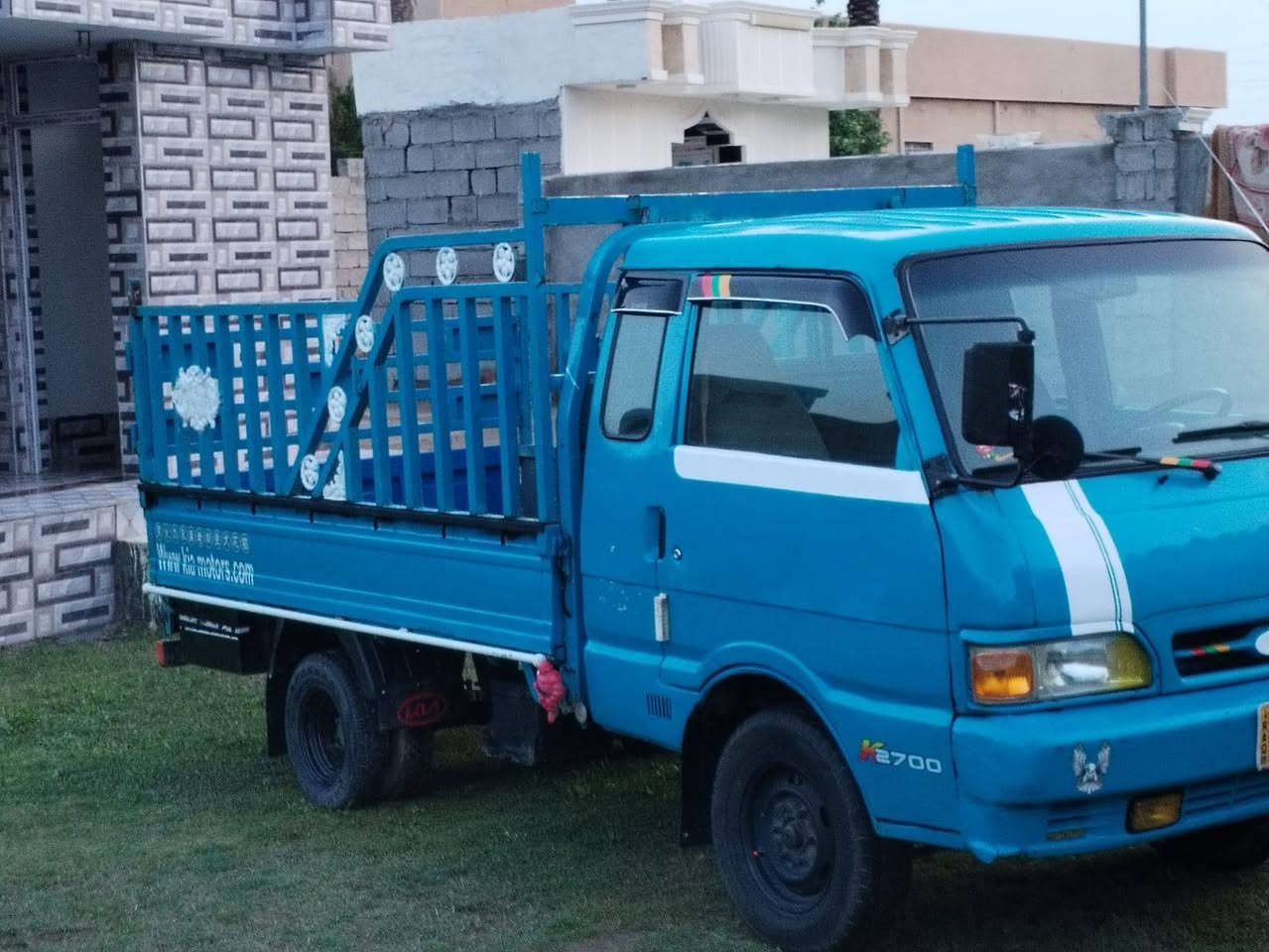 كيه بنكو موديل 94 رقم انبار ألماني سنويه عضم عاج شاصي مكفول رقم شاصي وضح شاصي مكفول محرك كير صدر كهربايات تخم تاير كله جديد سياره مال جناي متعوب عليه جهزه من كلشي بدون ضربه قمار بلاديه بدون صبق بور شقال دوشمه تخم تاير كله جديد سياره مال جناي 7 جنكال سعر 53 وبيه مجال بسيط مكاني رمادي خالديه ***********
