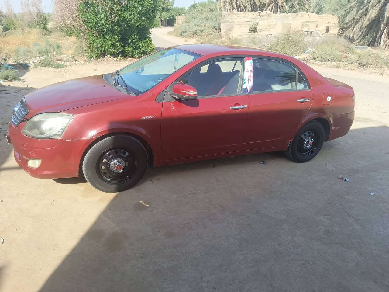 جلي موبل 13مكفوله من الضربه فقط صبغ جمالي اثر جراد محوره كورله 1800اوتماتيك السعر 45وبيه مجال العنوان ناصريه للستفسار ***********
