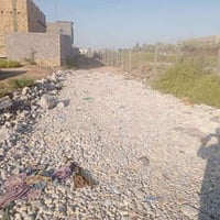 أرض • نزله سوادي • ٢٧٠م