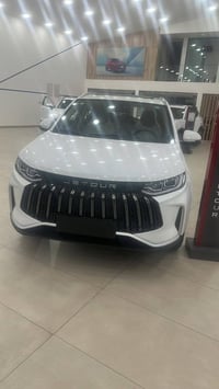 جيتور X50 • ماشيه ٩٠٠كم • ضمان مليون كم