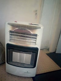 مكنسة • دفاية • ببور