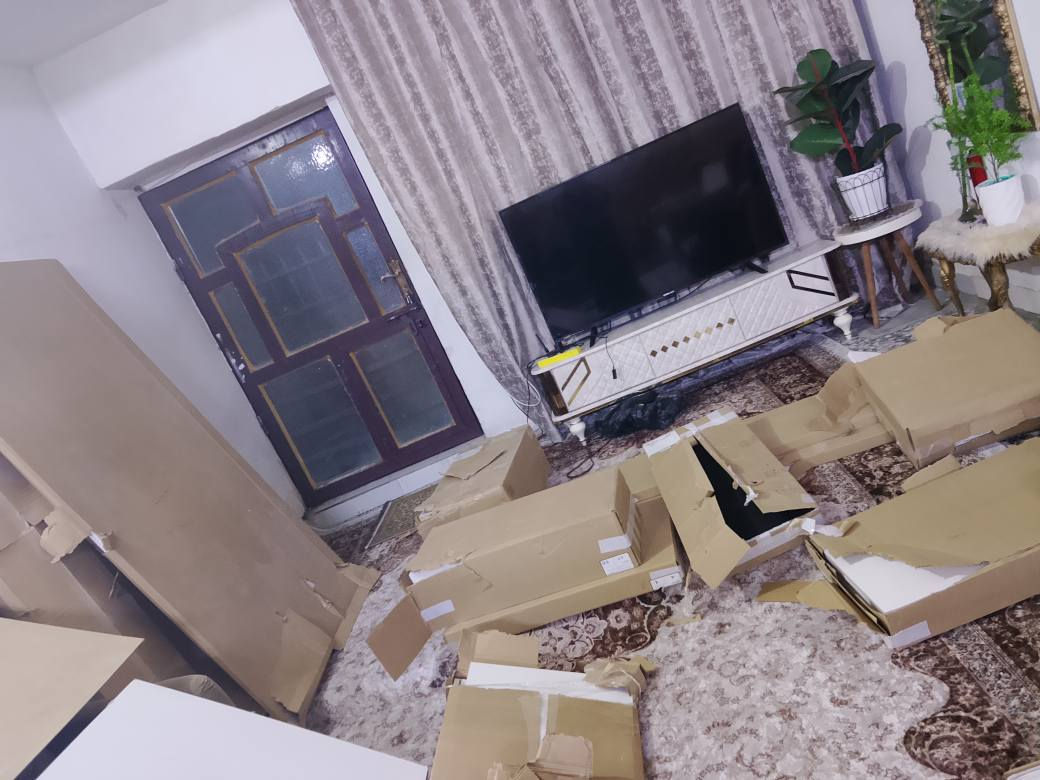 0782227791 بغداد, العراق


**إذا كنت صاحب هذا الإعلان وتريد حذفه لأي سبب، رجاءا أرسل رسالة إلى الدعم الفني**