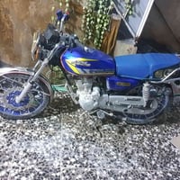 سلام وعليكم سونك موديل2025دراجة نضيفة ماناقصهة شي كلة شغال اوراق سعر 7...