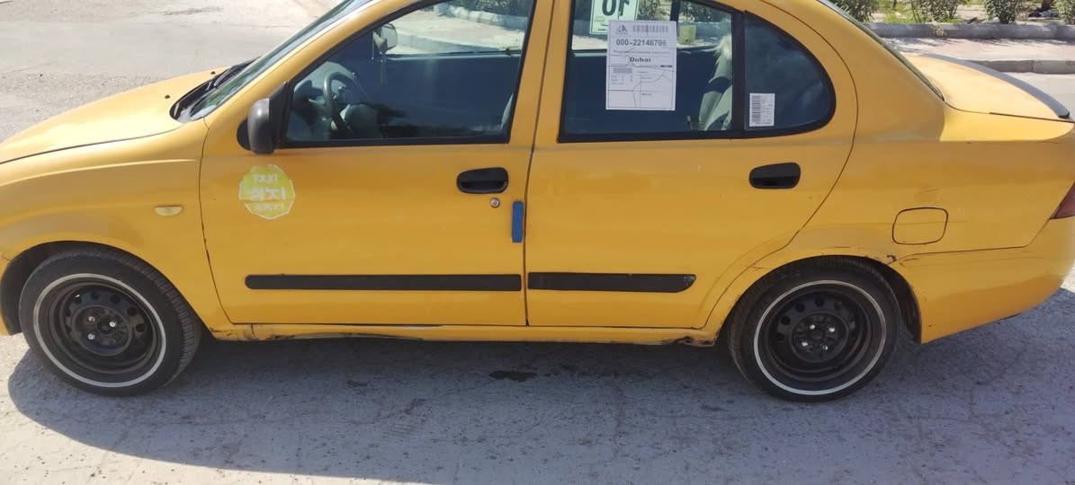 طيبه البيع ٢٠١٤ السياره بسمي ٣٢ ورقه السياره بيه دوسات بيهن خياس


**إذا كنت صاحب هذا الإعلان وتريد حذفه لأي سبب، رجاءا أرسل رسالة إلى الدعم الفني**