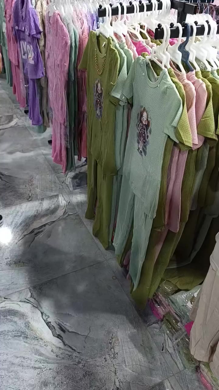 #ياالله_لحكي_وتعالي_العرض_يفوتج_بلاش_السعر4_الف_فقط_العنوان_نجف_حي_الميلاد_شارع_السوك
الكندي للالبسة النسائية والاطفال 
tiktok.com/@apeel.alkndee


**إذا كنت صاحب هذا الإعلان وتريد حذفه لأي سبب، رجاءا أرسل رسالة إلى الدعم الفني**