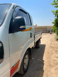 كيا حمل • موديل ٢٠١٨ • كفاله عامه