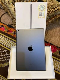 آيباد ٩ • ٦٤ جيجا • غير مفتوح
