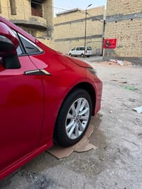 كورلا ٢٠٢٣ وكاله جيهان الافضل ب الموصفات من SAS للبيع السعر ١٧٥ وبيه م...