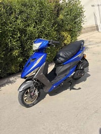 ماكس أف ايس • ١٥٠ • سلف كهربايت