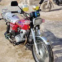 ماطور بارت • 99999 • القياره