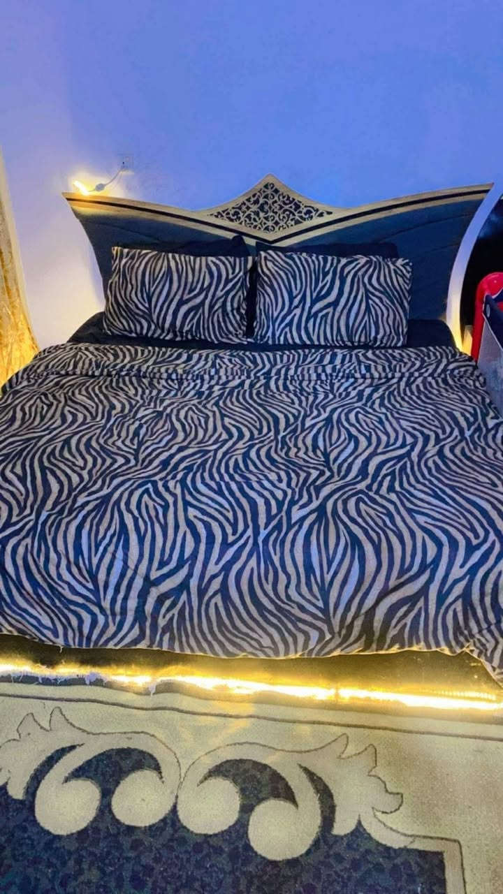 غرفه تركيه ٢٧٥ وبيها مجال


**إذا كنت صاحب هذا الإعلان وتريد حذفه لأي سبب، رجاءا أرسل رسالة إلى الدعم الفني**