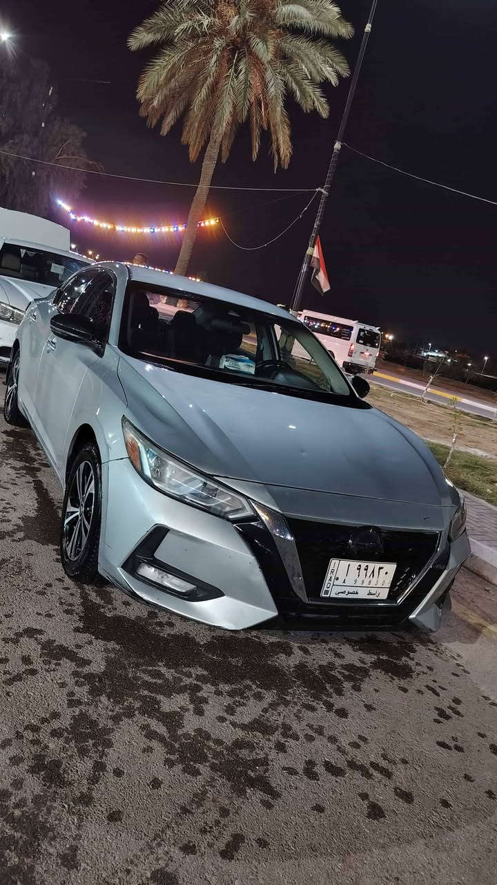 السلام عليكم.
نسيان سنترا2020 وارد امريكي.
رقم واسط معوقيين بعدلها اقل سنه تصير حرة.
صور الحادث بلمنشور👇.
سياره جاهزة والسعر مناسب 112 وبيها مجال بسيط حك جيتك
مكان السياره واسط الزبيدية 
رقم الهاتف *********** واتسااب او اتصال
