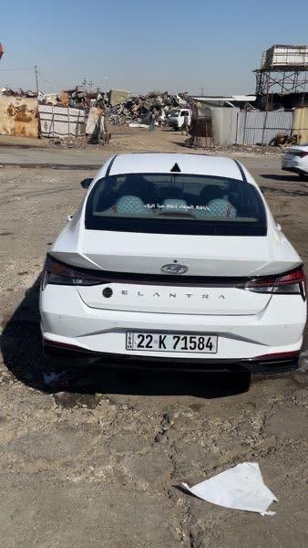 ‏السلام عليكم النترا موديل 23 ماشي 27 سيارة فول
￼ ‭0770 434 8193‬
