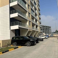 مجمع بوابة العراق • ٢٤٩م • ٣ غرف نوم